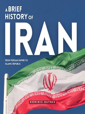 cover image of A Brief History of Iran